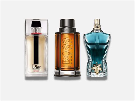 Perfume, Cologne, and Fragrance for Men & Women 